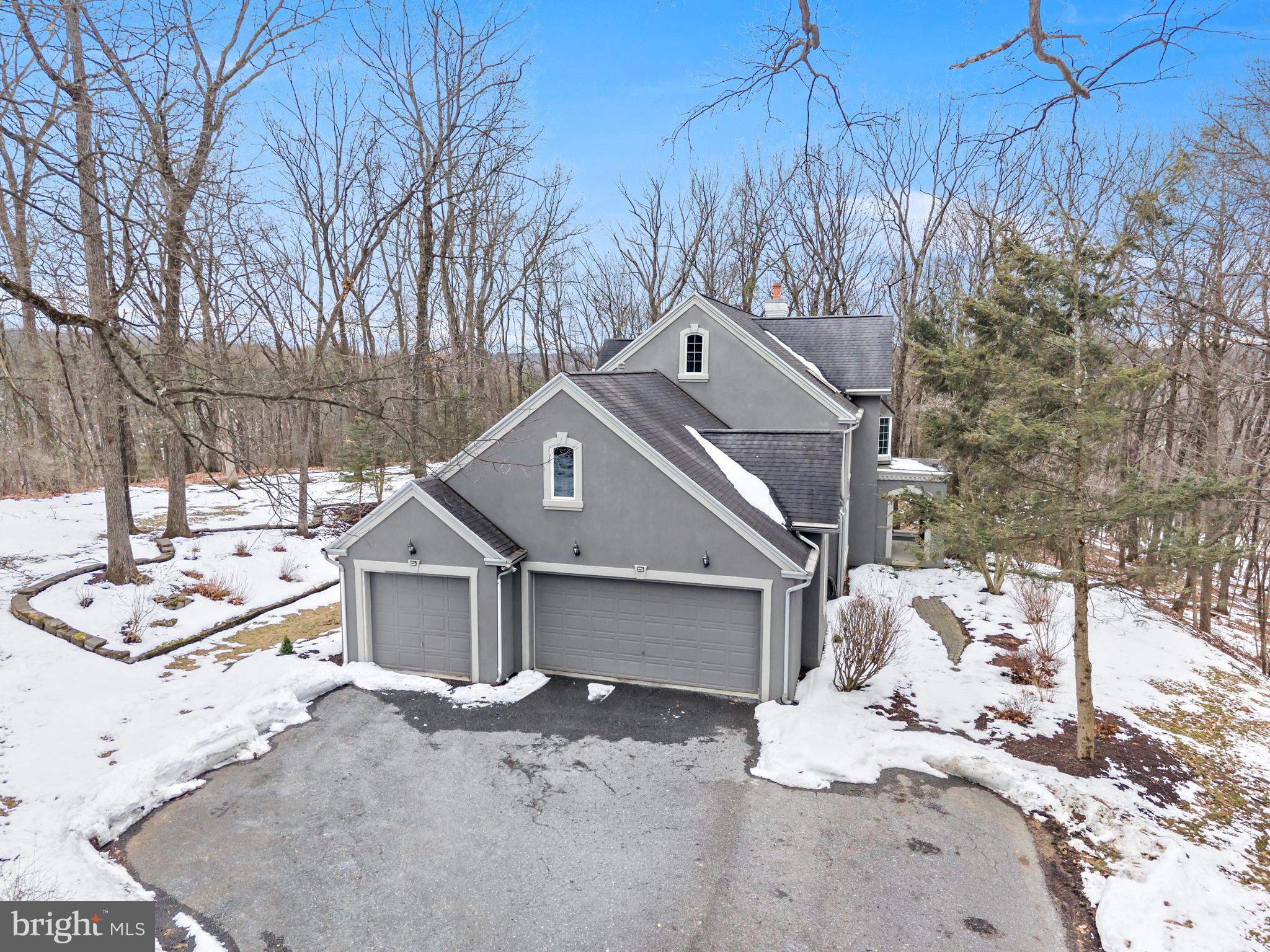 UPPER MACUNGIE - Residential