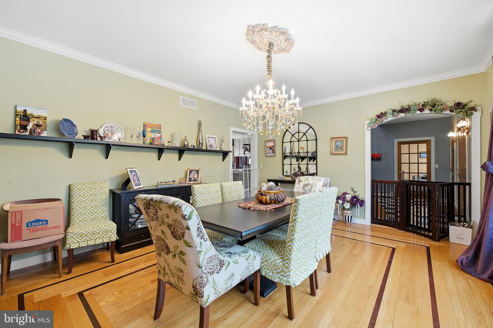 UPPER MACUNGIE - Residential