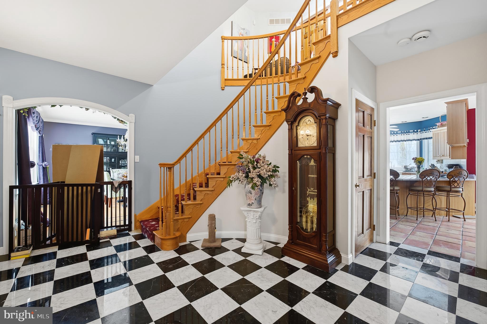 UPPER MACUNGIE - Residential