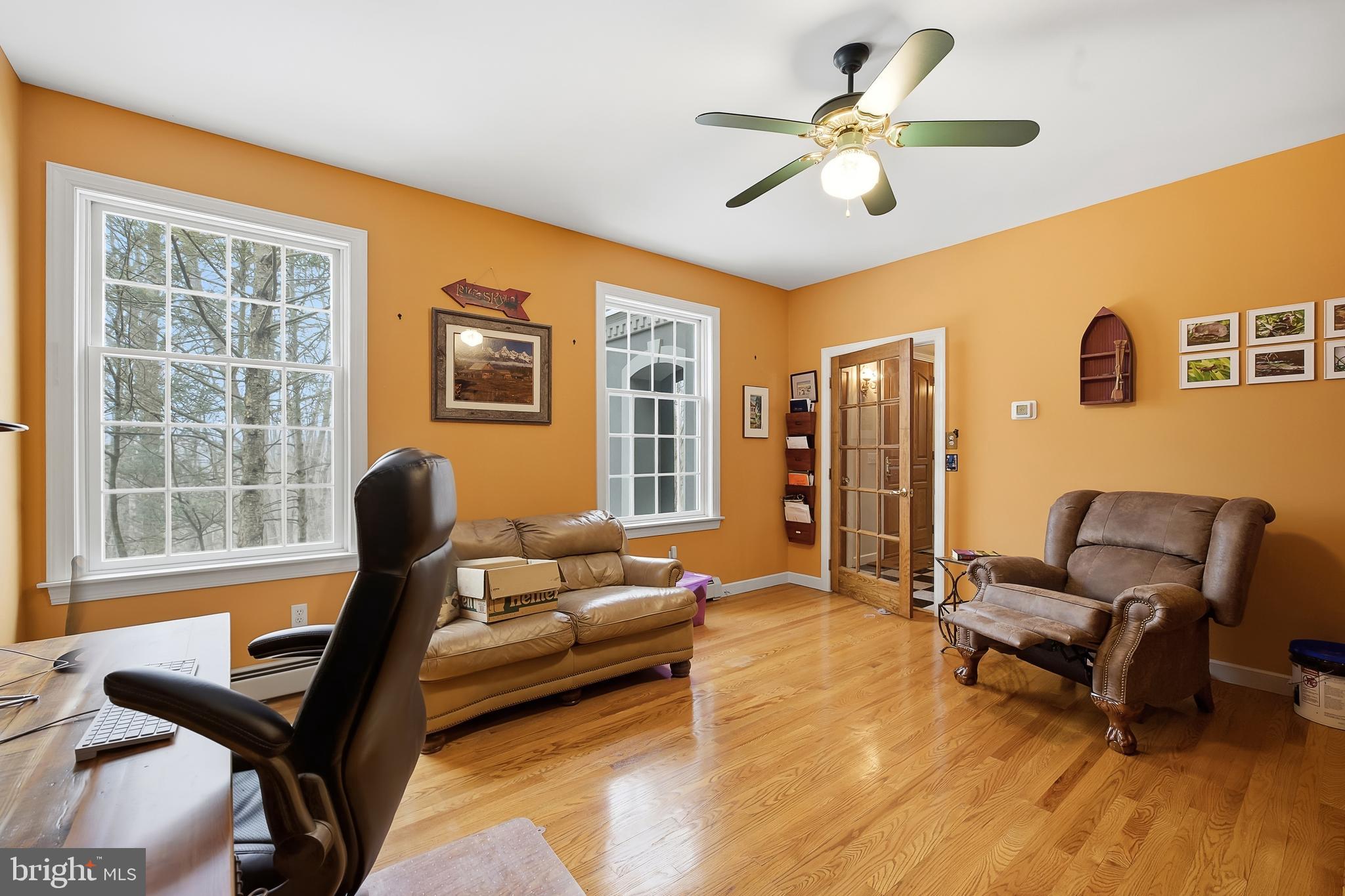 UPPER MACUNGIE - Residential