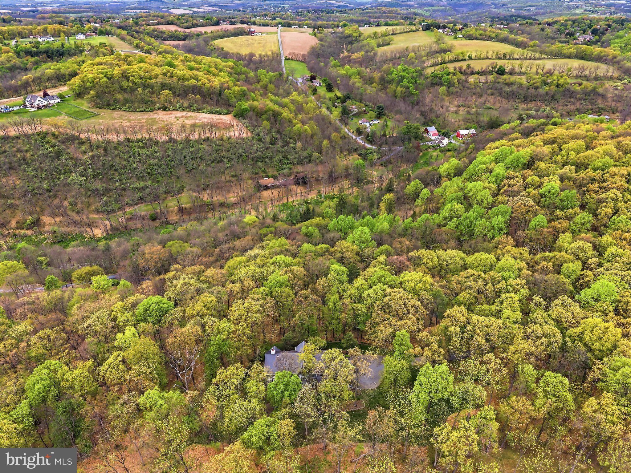 UPPER MACUNGIE - Residential