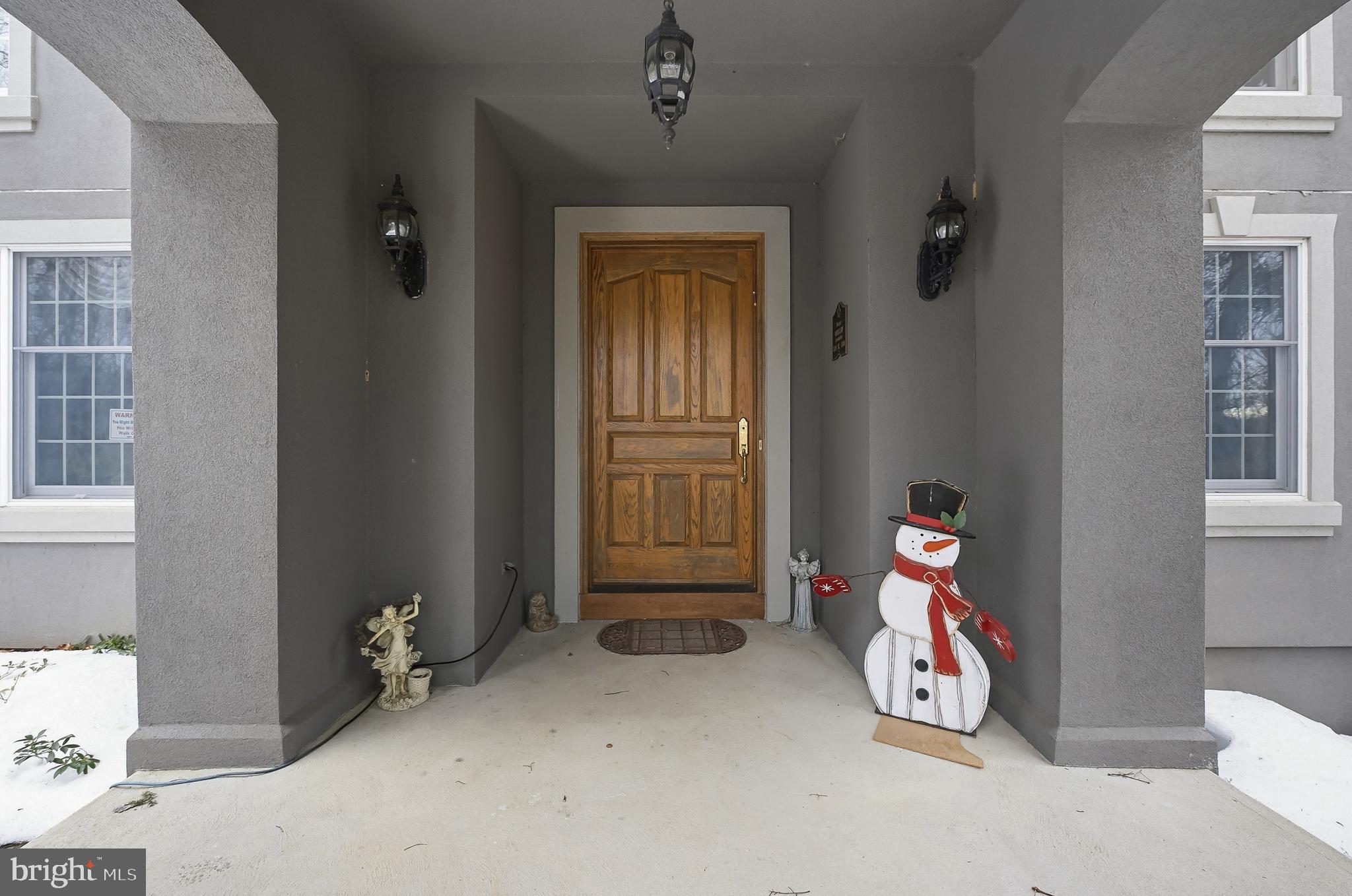 UPPER MACUNGIE - Residential