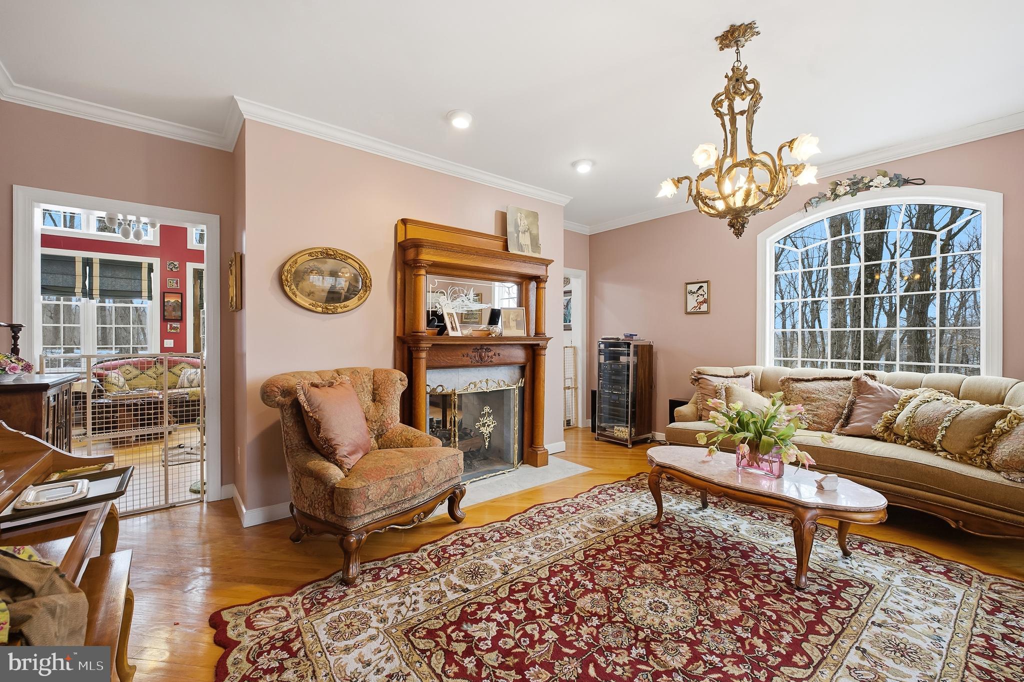 UPPER MACUNGIE - Residential