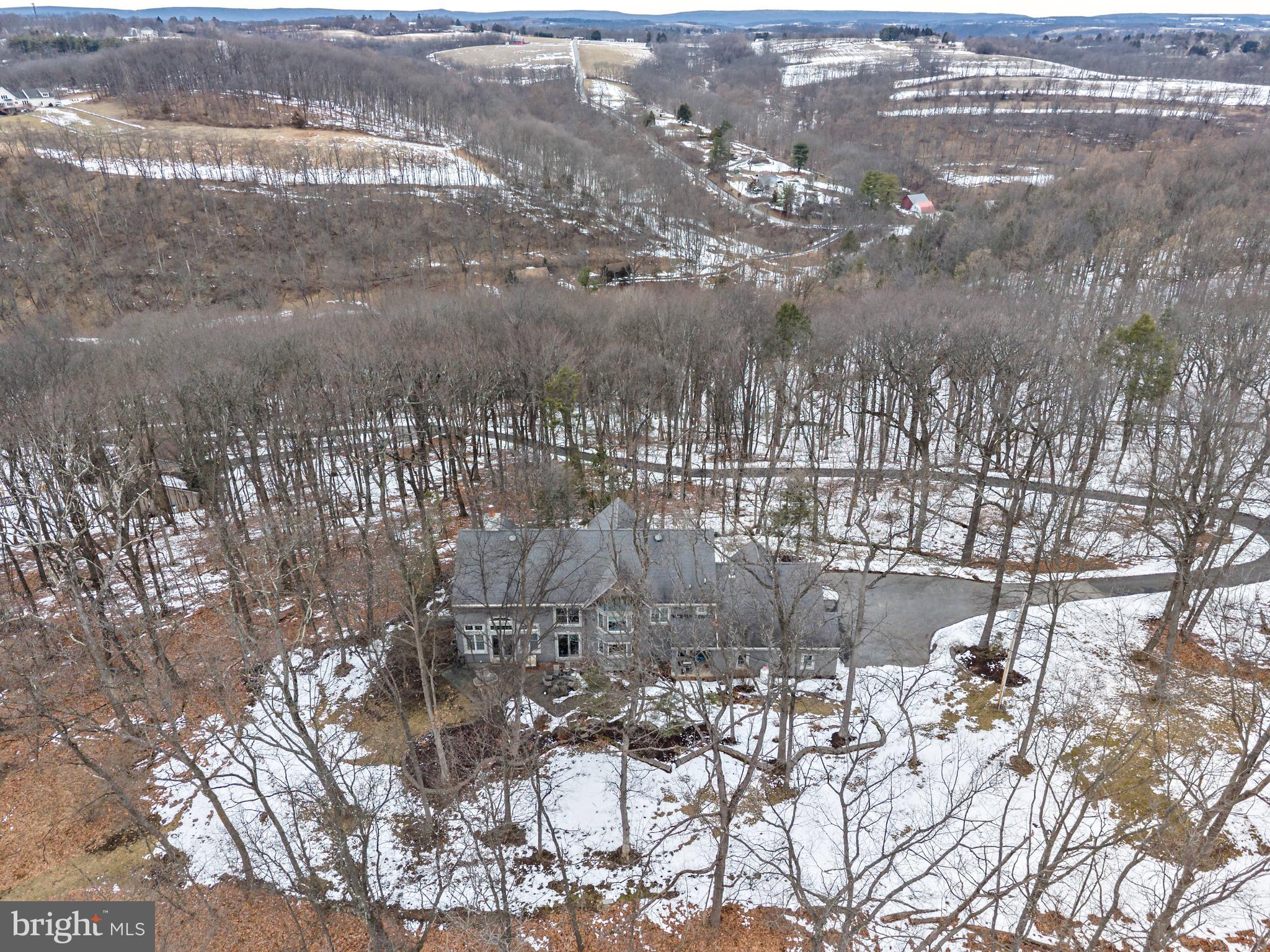 UPPER MACUNGIE - Residential