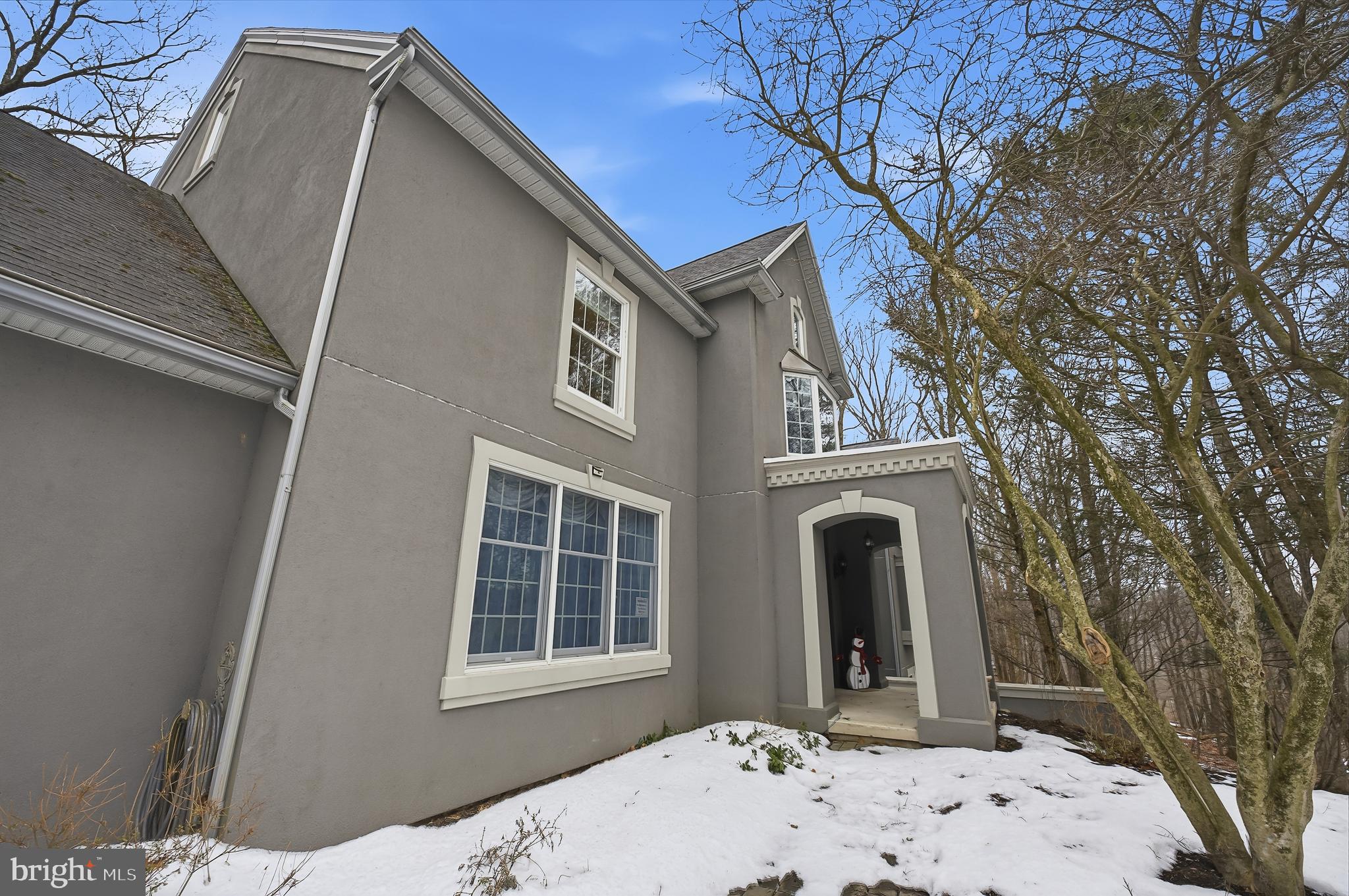 UPPER MACUNGIE - Residential