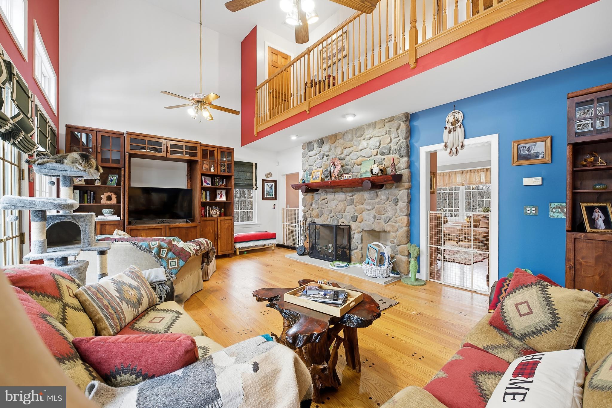 UPPER MACUNGIE - Residential