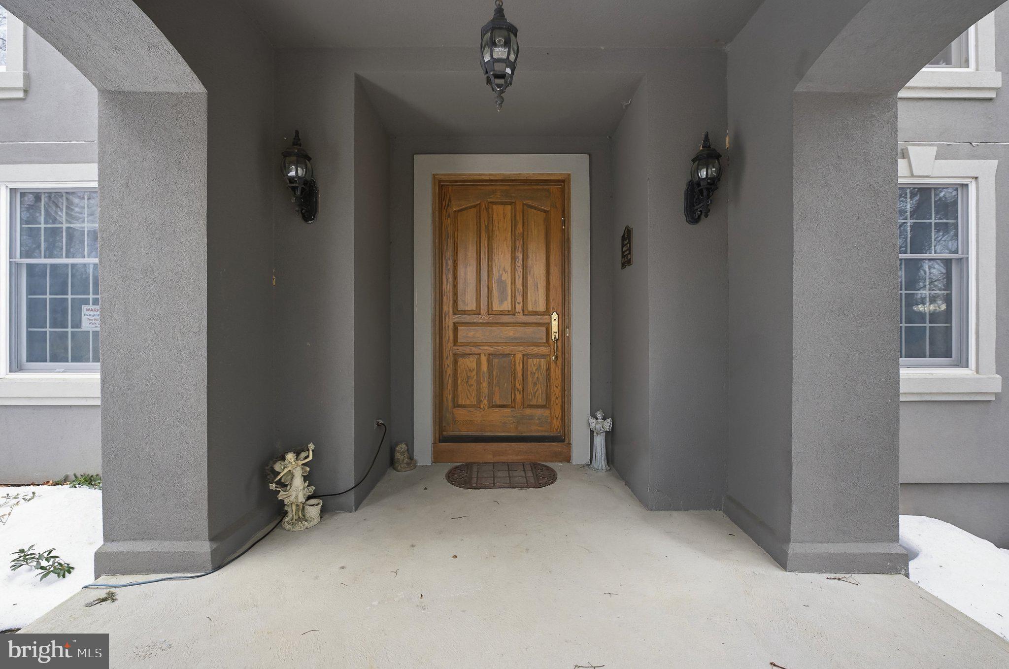 UPPER MACUNGIE - Residential