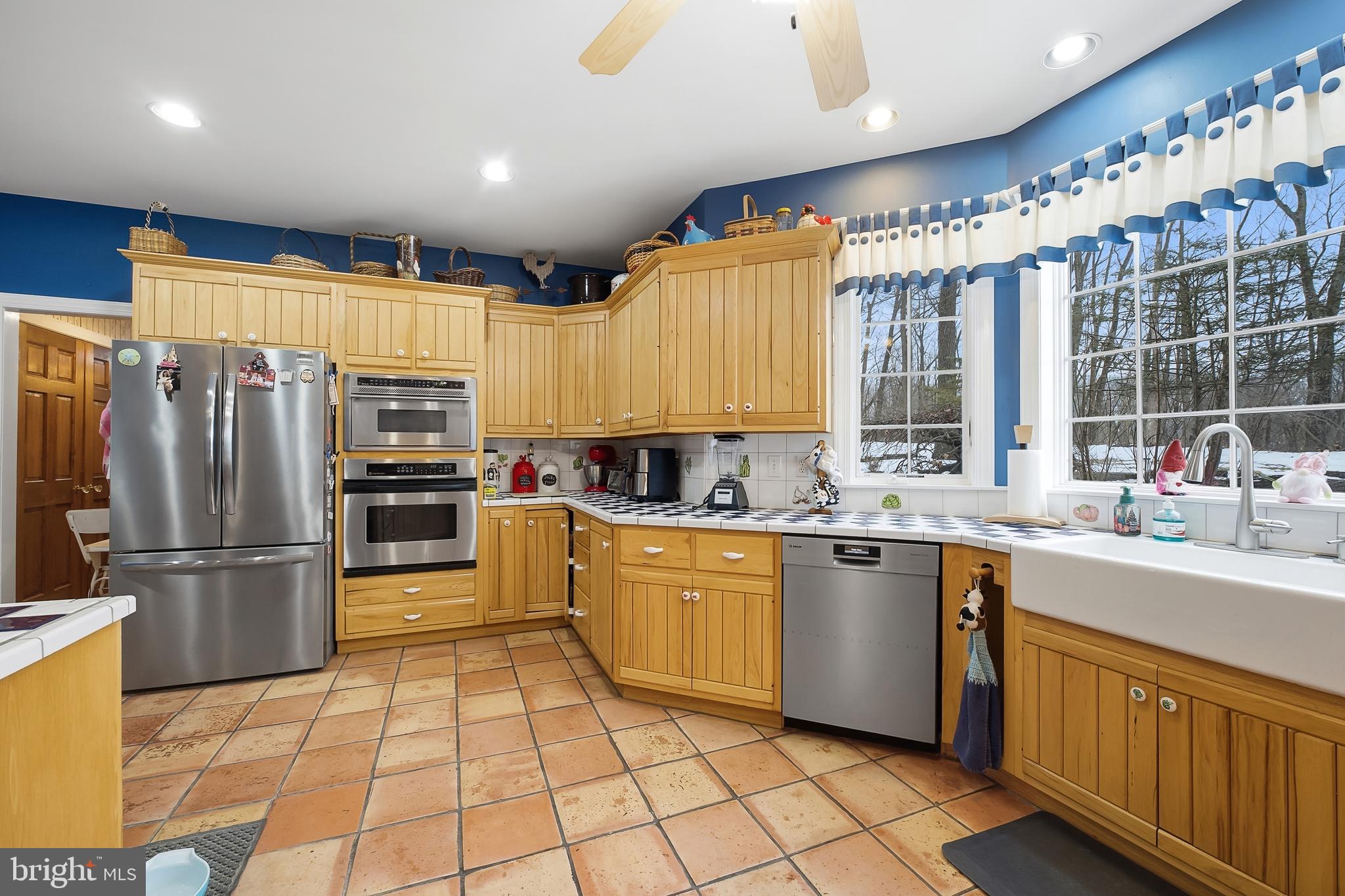 UPPER MACUNGIE - Residential