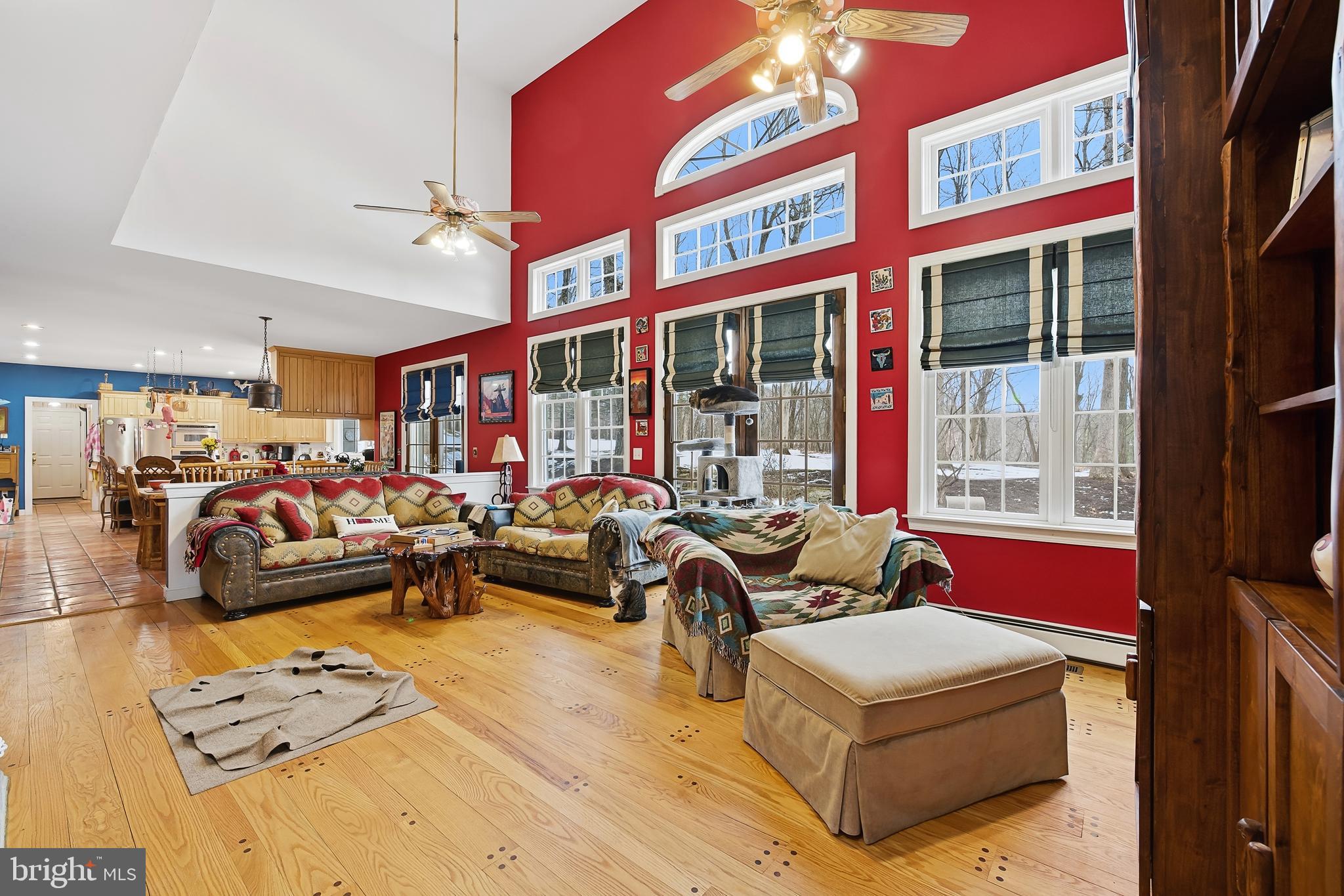 UPPER MACUNGIE - Residential