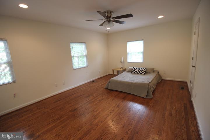 HAMILTON HEIGHTS - Residential