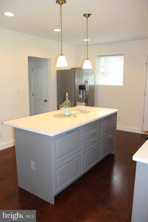 HAMILTON HEIGHTS - Residential