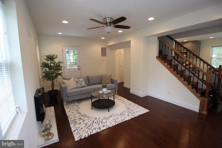 HAMILTON HEIGHTS - Residential