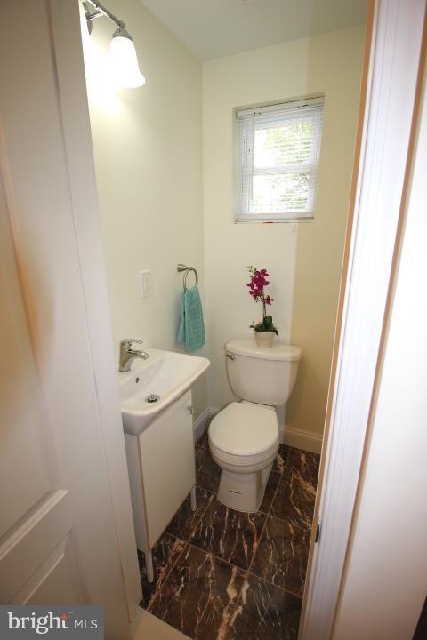 HAMILTON HEIGHTS - Residential