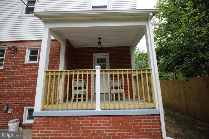 HAMILTON HEIGHTS - Residential