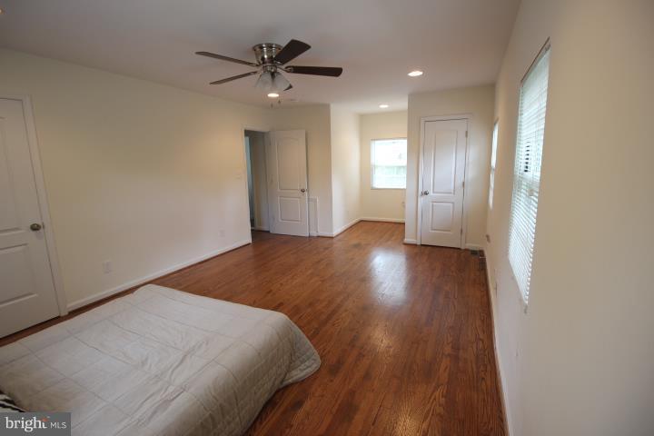 HAMILTON HEIGHTS - Residential