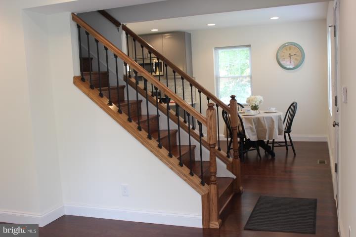 HAMILTON HEIGHTS - Residential