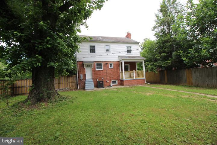 HAMILTON HEIGHTS - Residential