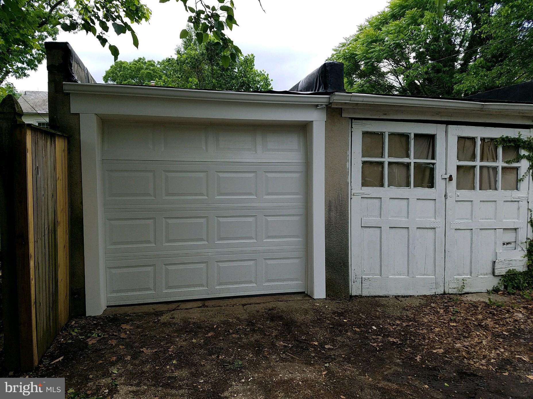 HAMILTON HEIGHTS - Residential