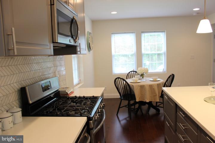 HAMILTON HEIGHTS - Residential