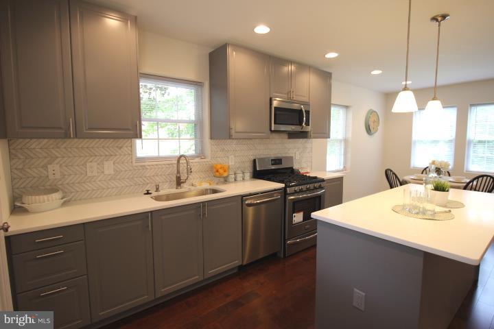 HAMILTON HEIGHTS - Residential