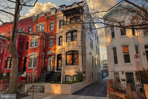 1628 15TH STREET NW WASHINGTON DC 20009