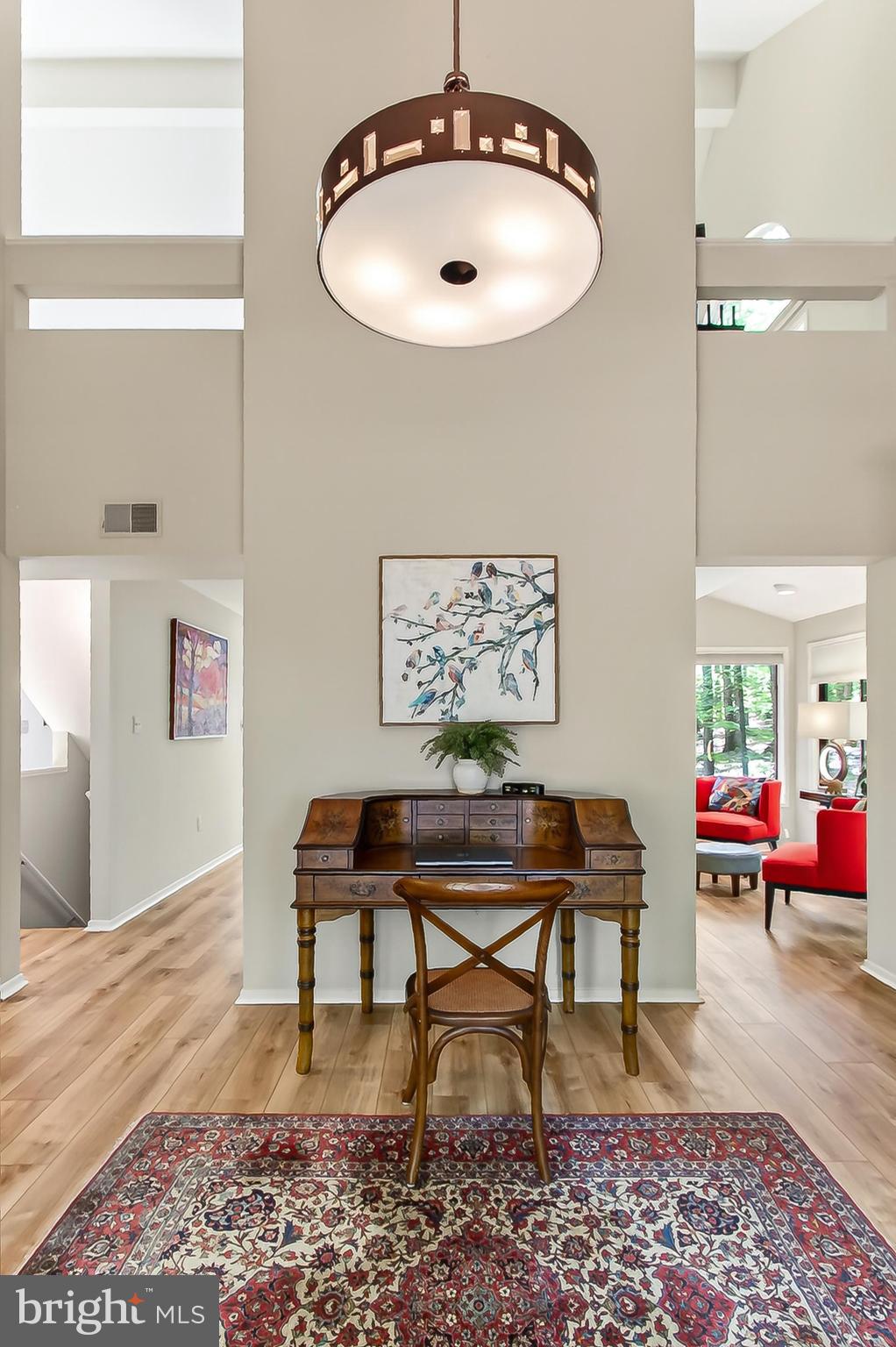 RESTON - Residential