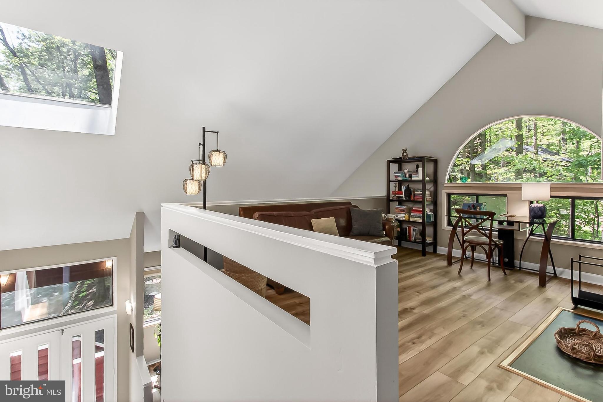 RESTON - Residential