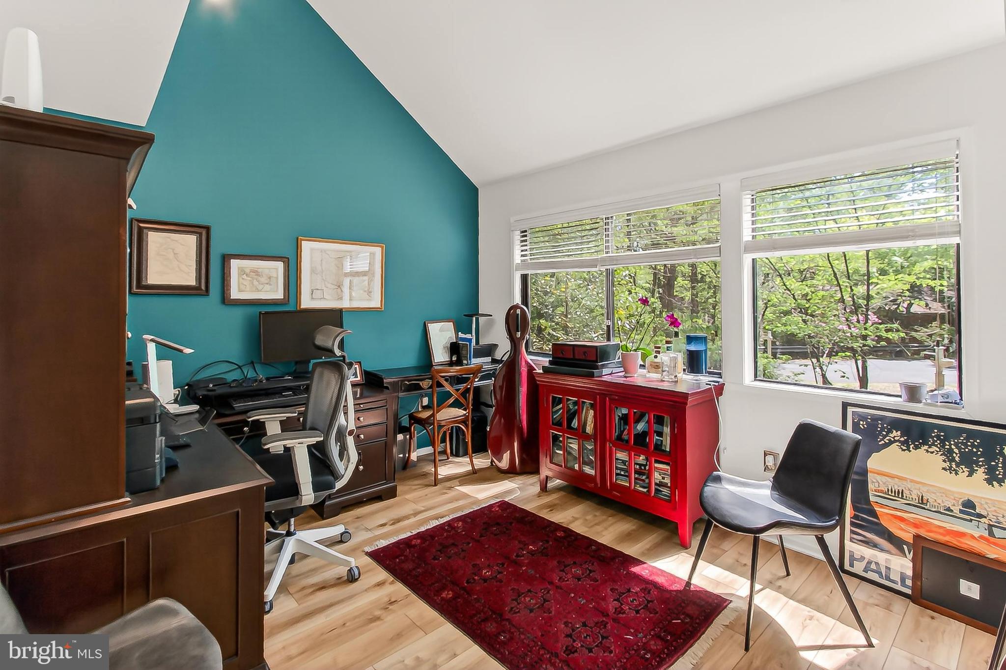 RESTON - Residential