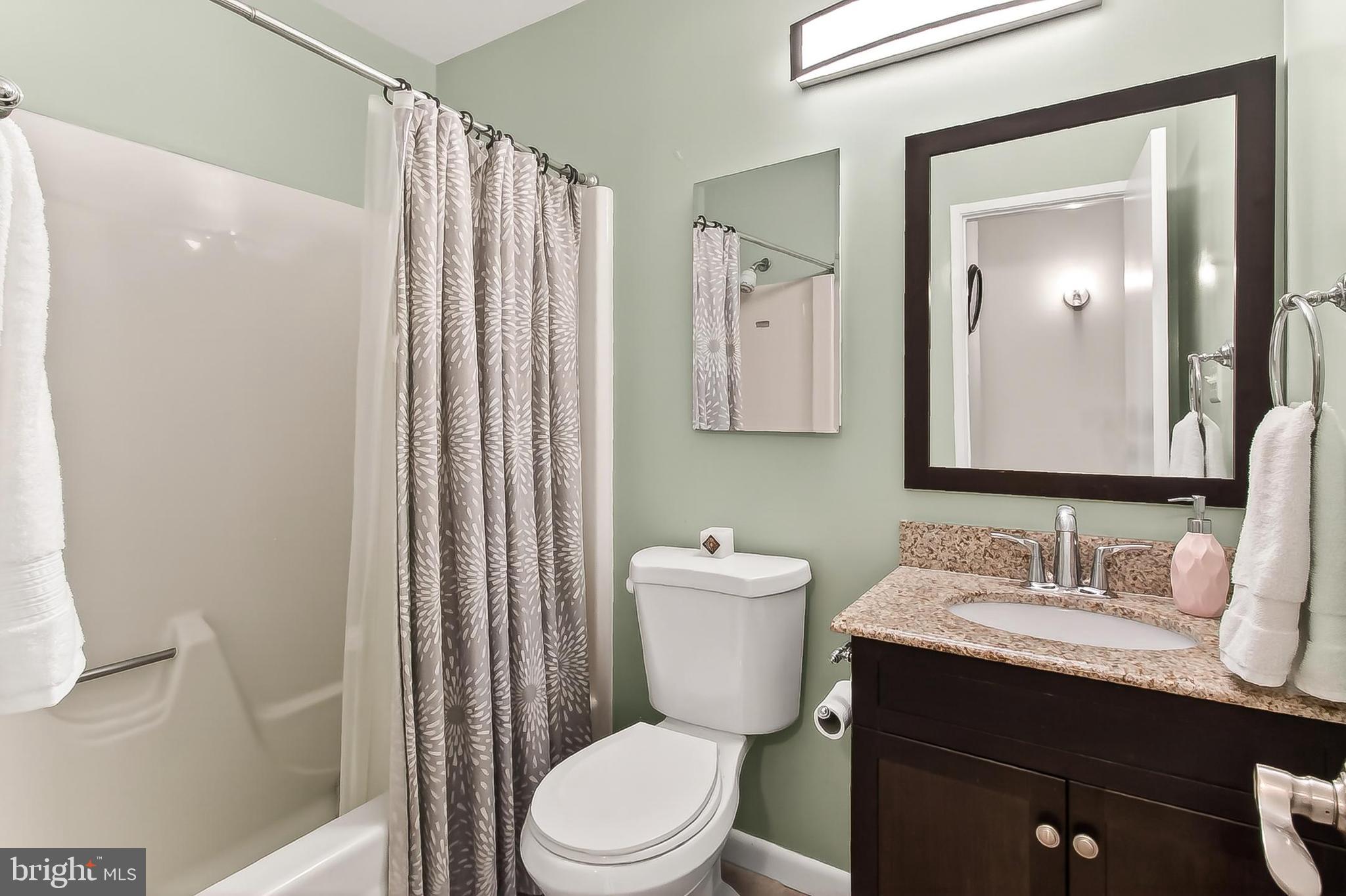 RESTON - Residential