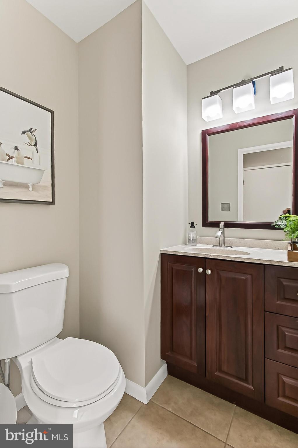 RESTON - Residential