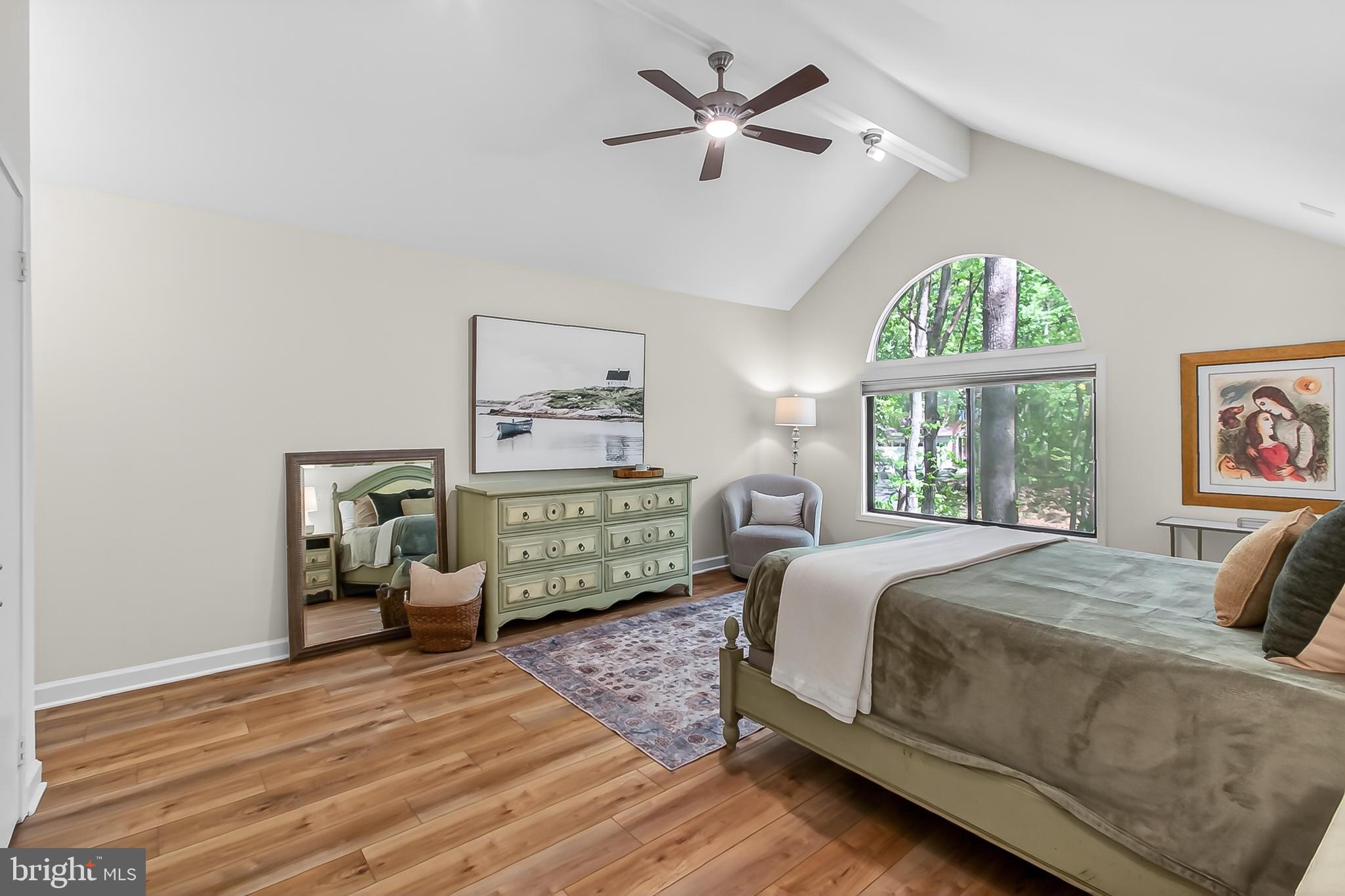 RESTON - Residential