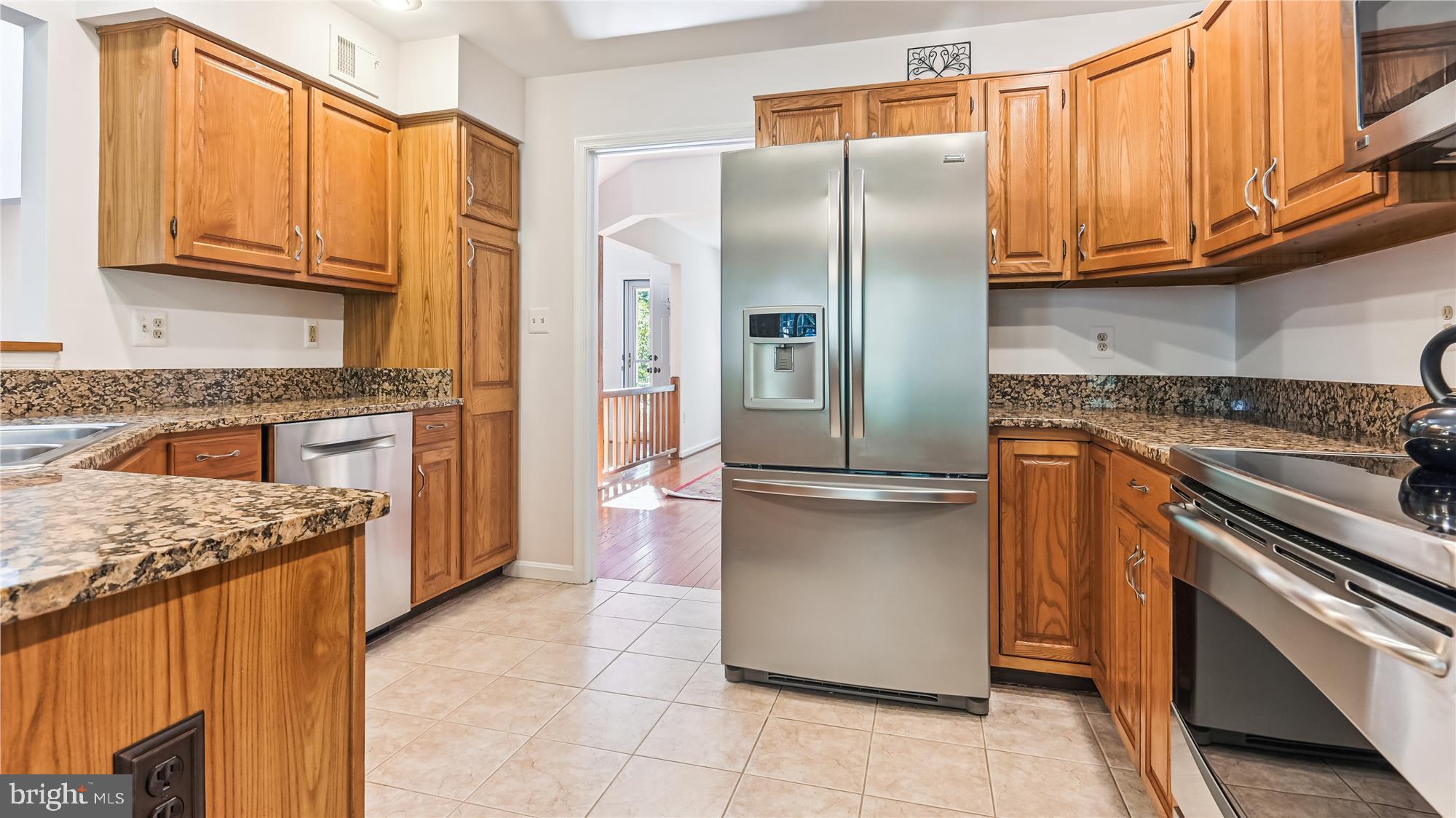 ASHBURN FARM - Residential