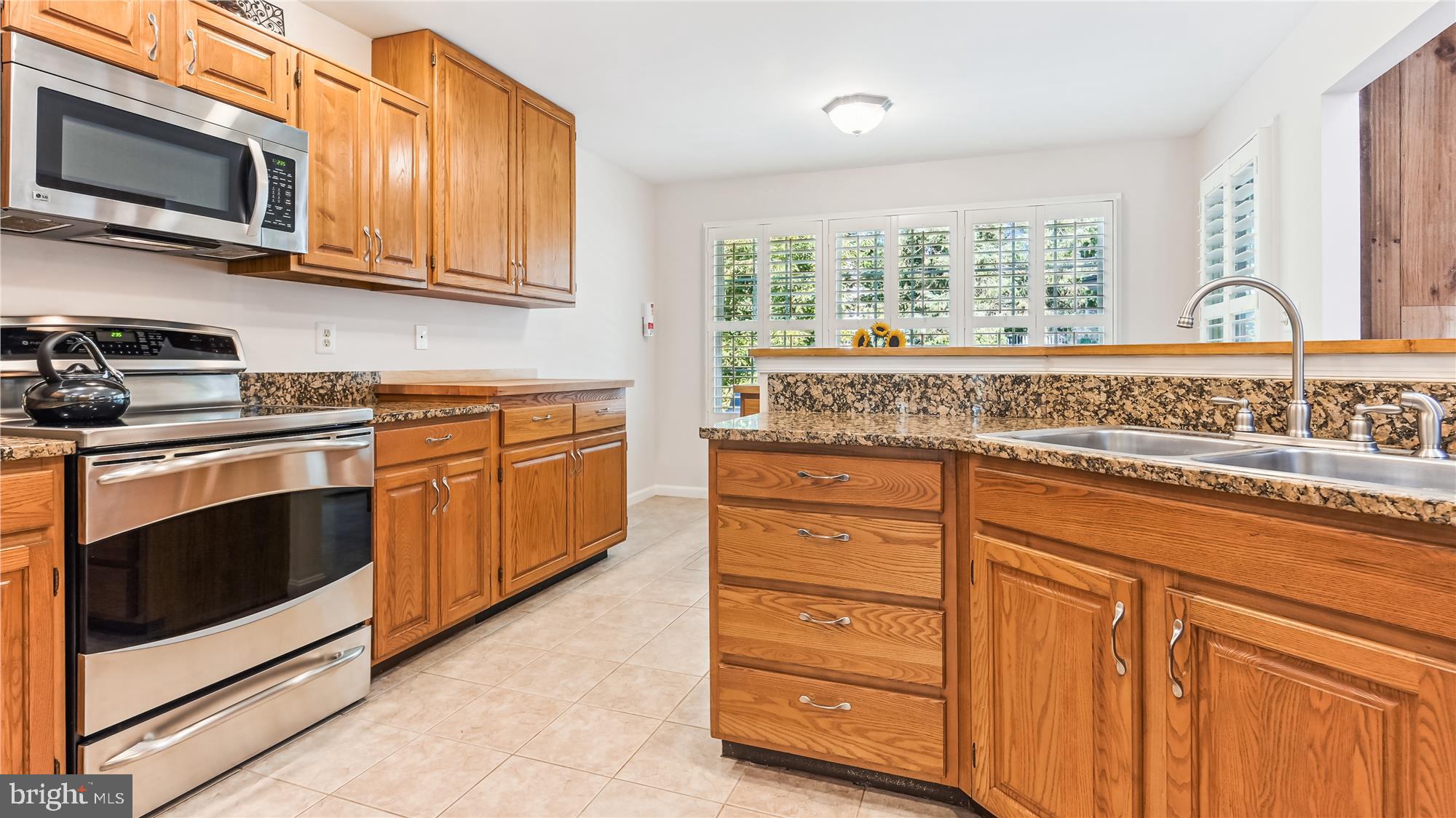 ASHBURN FARM - Residential