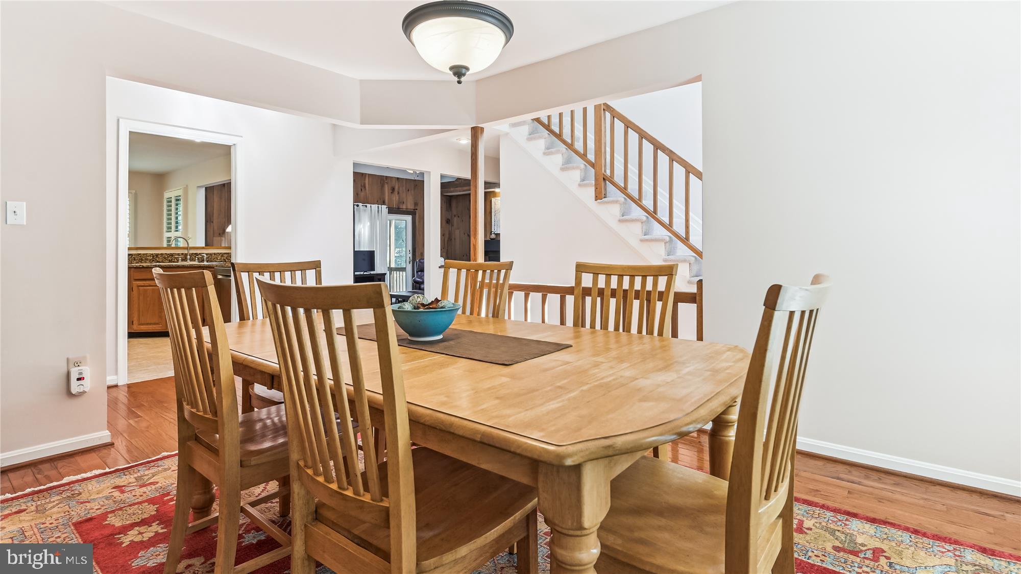 ASHBURN FARM - Residential