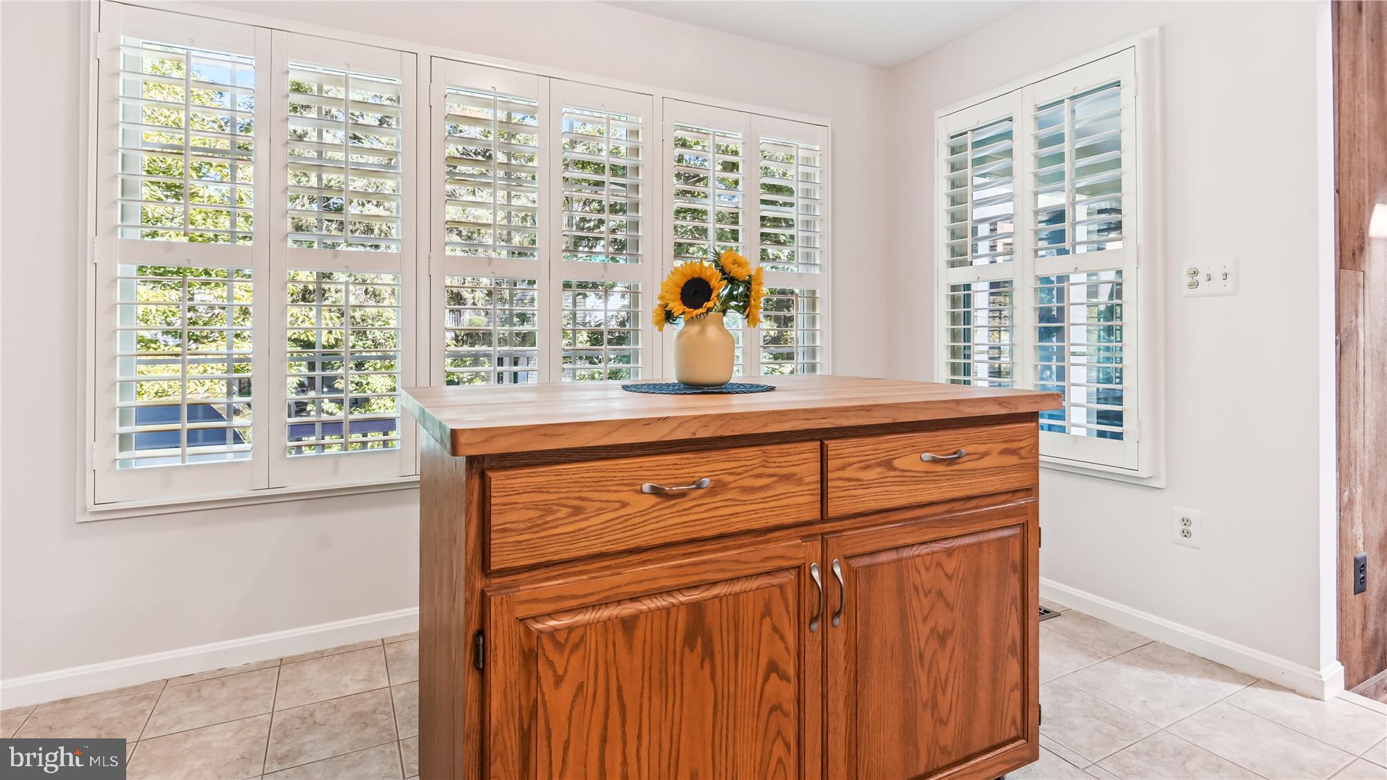 ASHBURN FARM - Residential