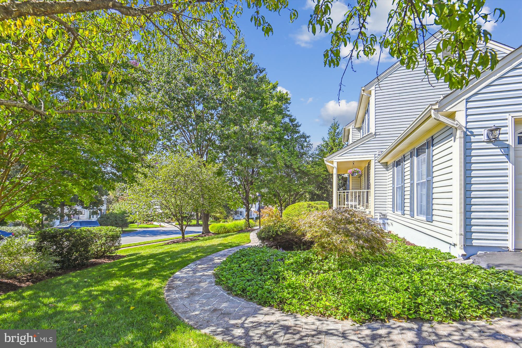 ASHBURN FARM - Residential