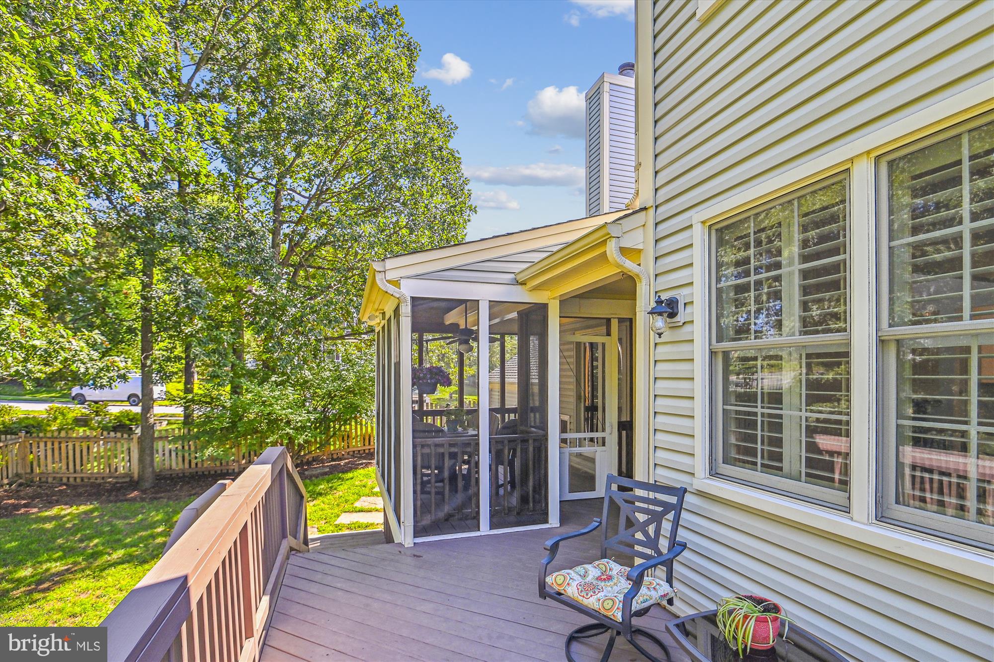 ASHBURN FARM - Residential