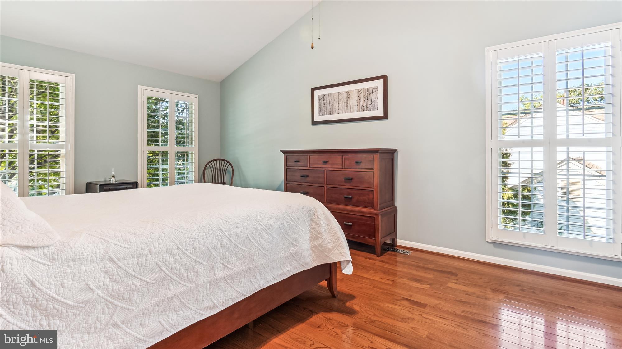 ASHBURN FARM - Residential