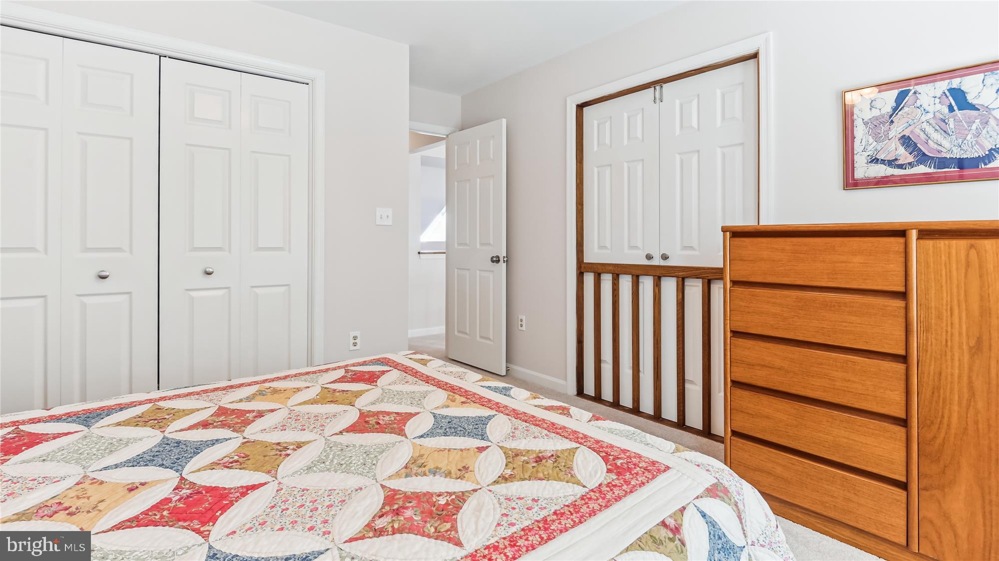 ASHBURN FARM - Residential