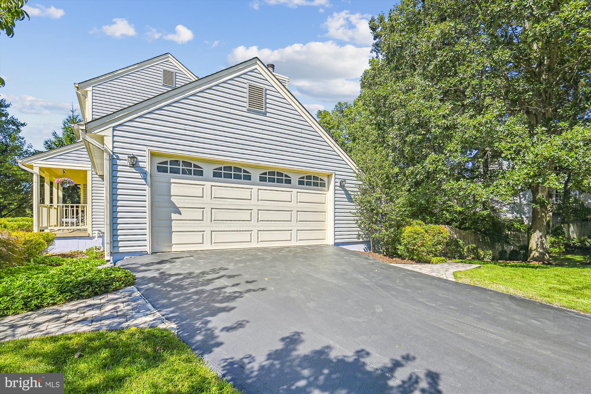 ASHBURN FARM - Residential