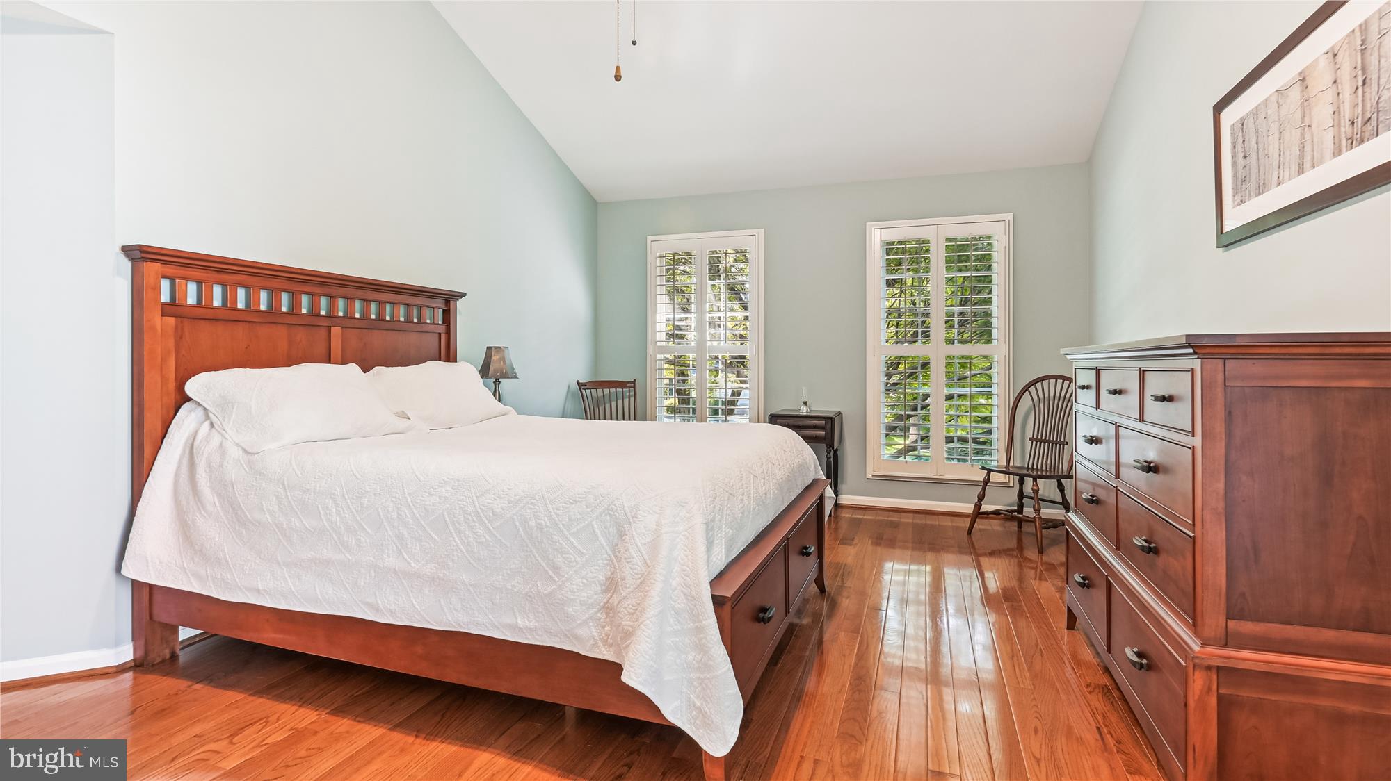 ASHBURN FARM - Residential