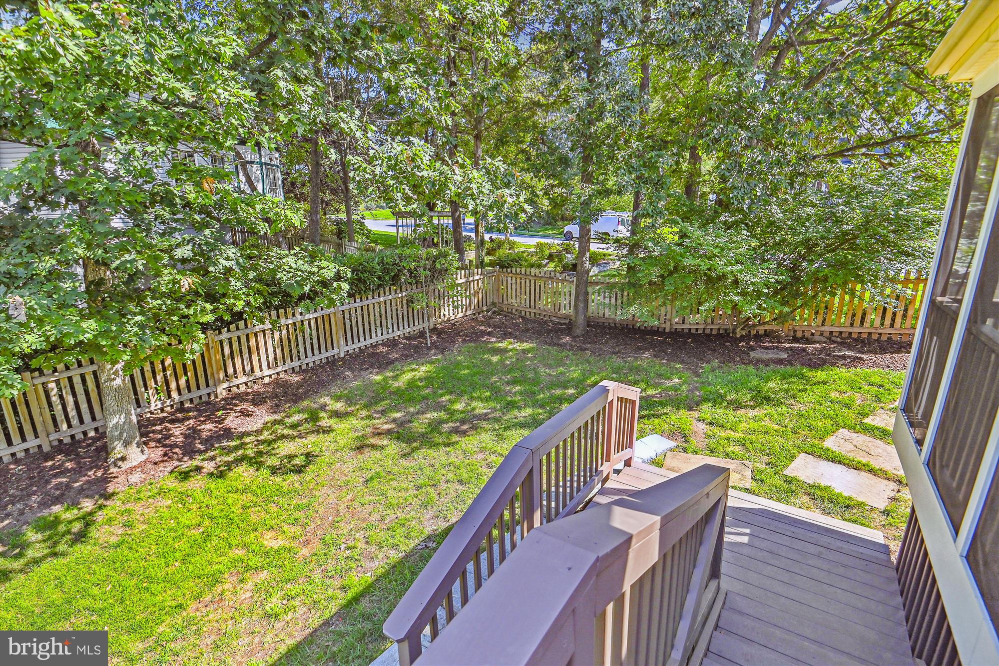 ASHBURN FARM - Residential