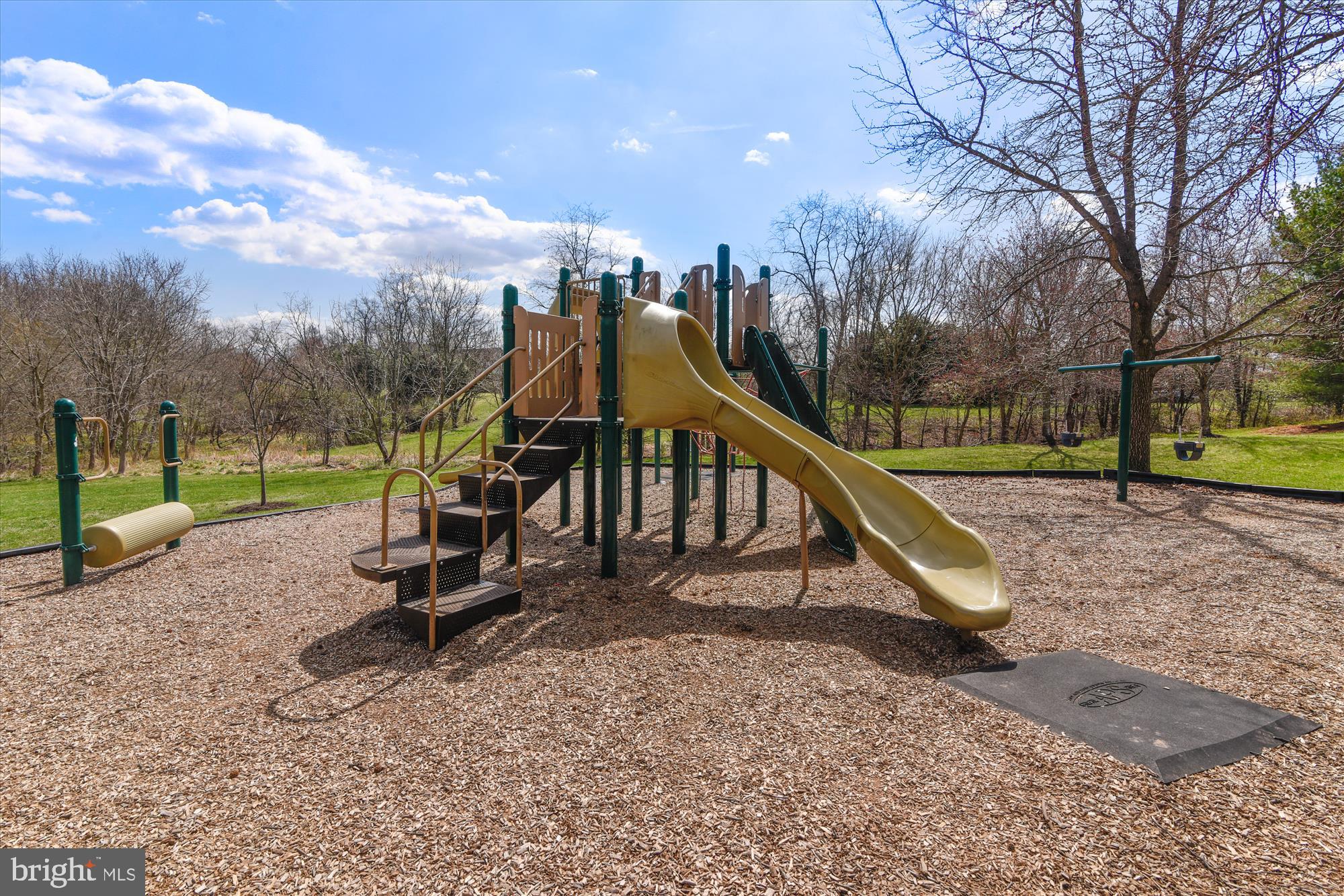 ASHBURN FARM - Residential