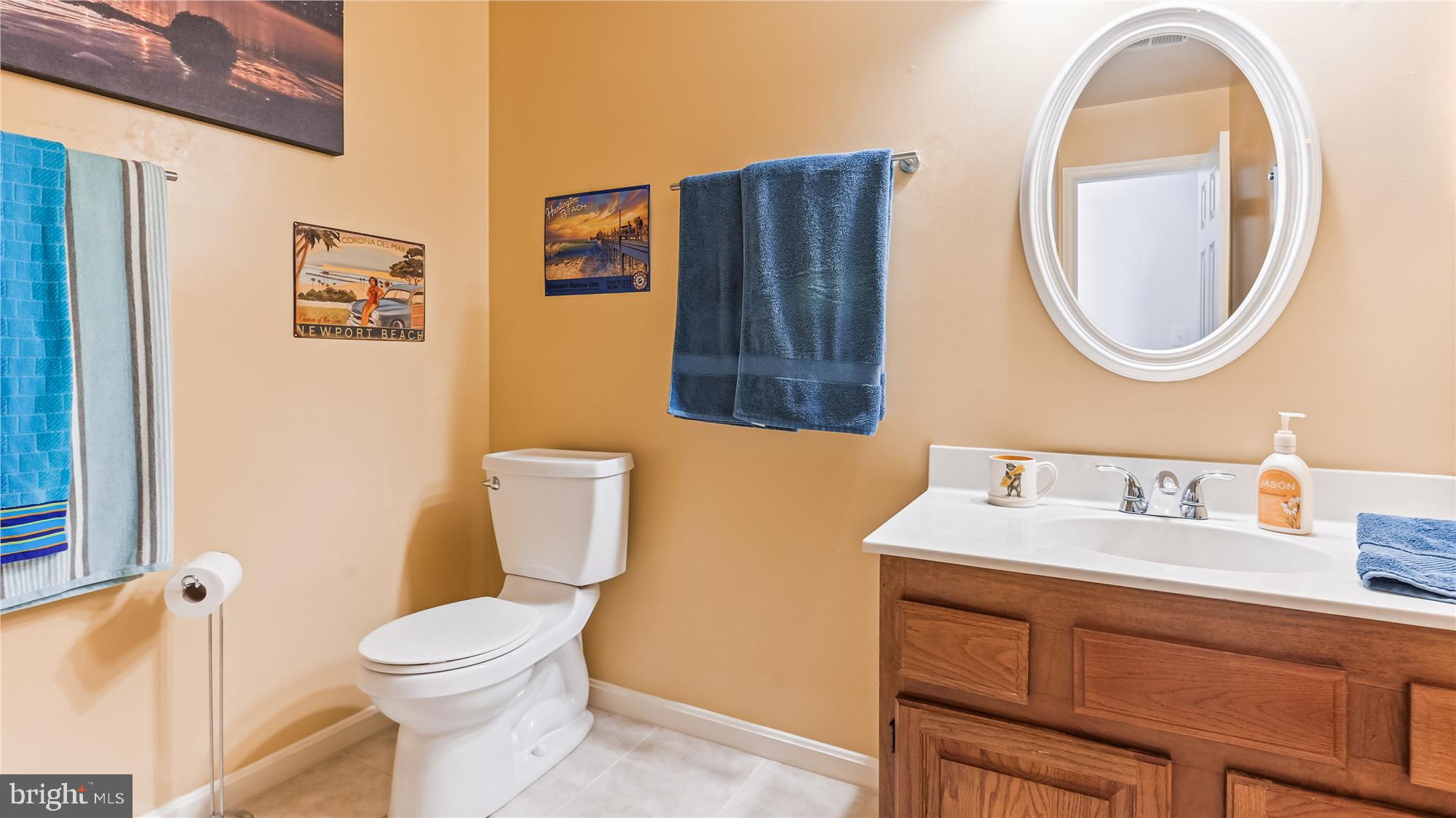 ASHBURN FARM - Residential