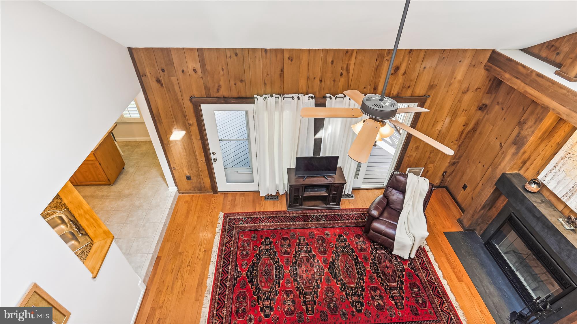 ASHBURN FARM - Residential