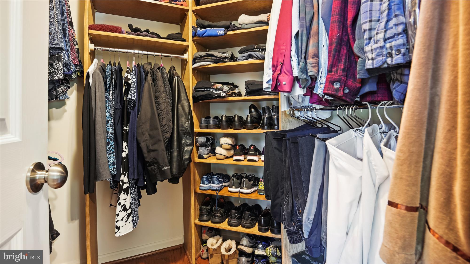 ASHBURN FARM - Residential