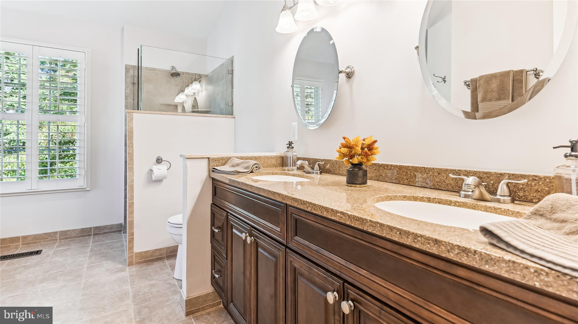 ASHBURN FARM - Residential