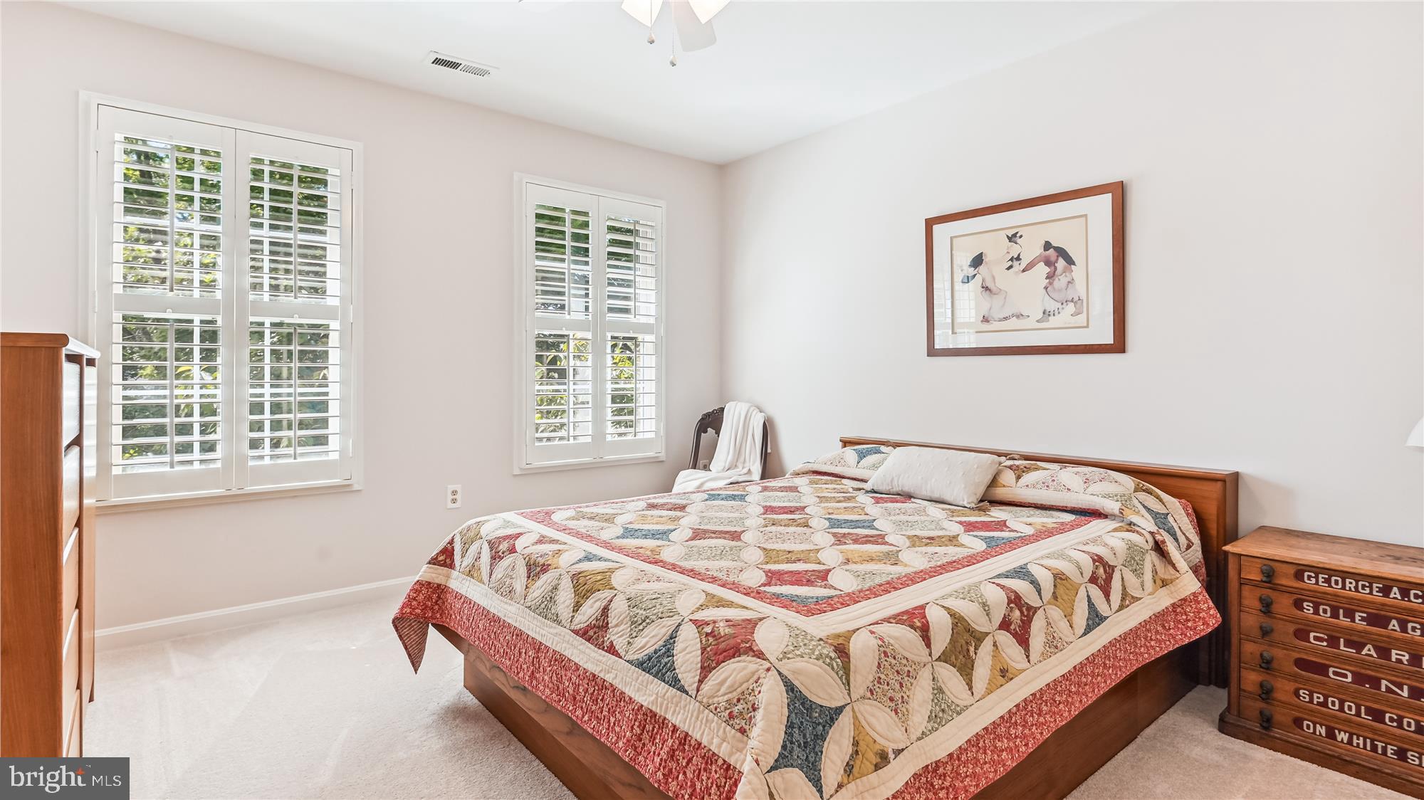 ASHBURN FARM - Residential