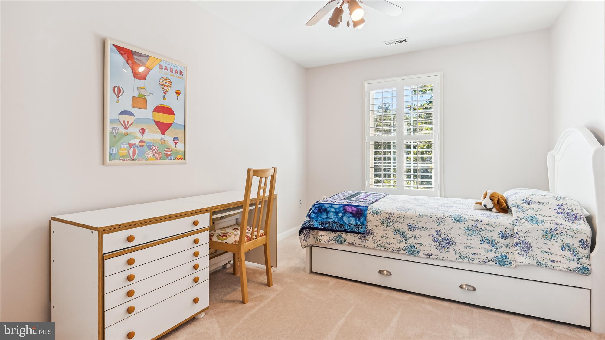 ASHBURN FARM - Residential