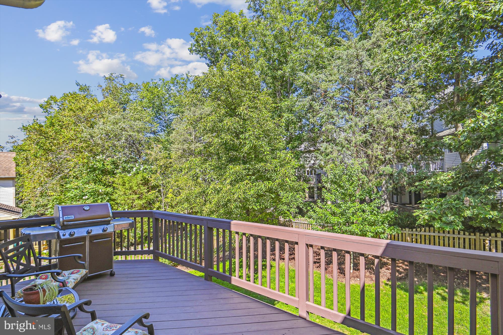 ASHBURN FARM - Residential